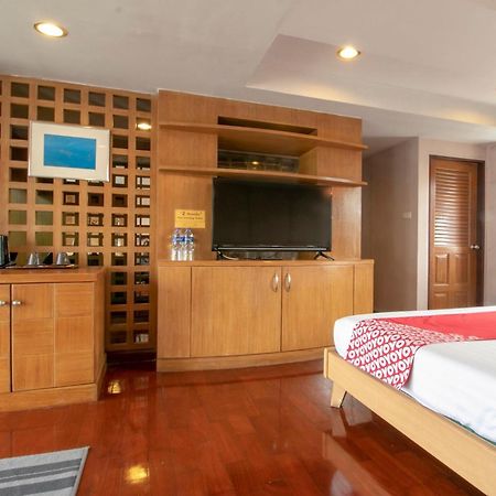 Hotel Win Long Bangkok Eksteriør bilde