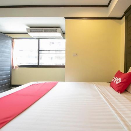 Hotel Win Long Bangkok Eksteriør bilde