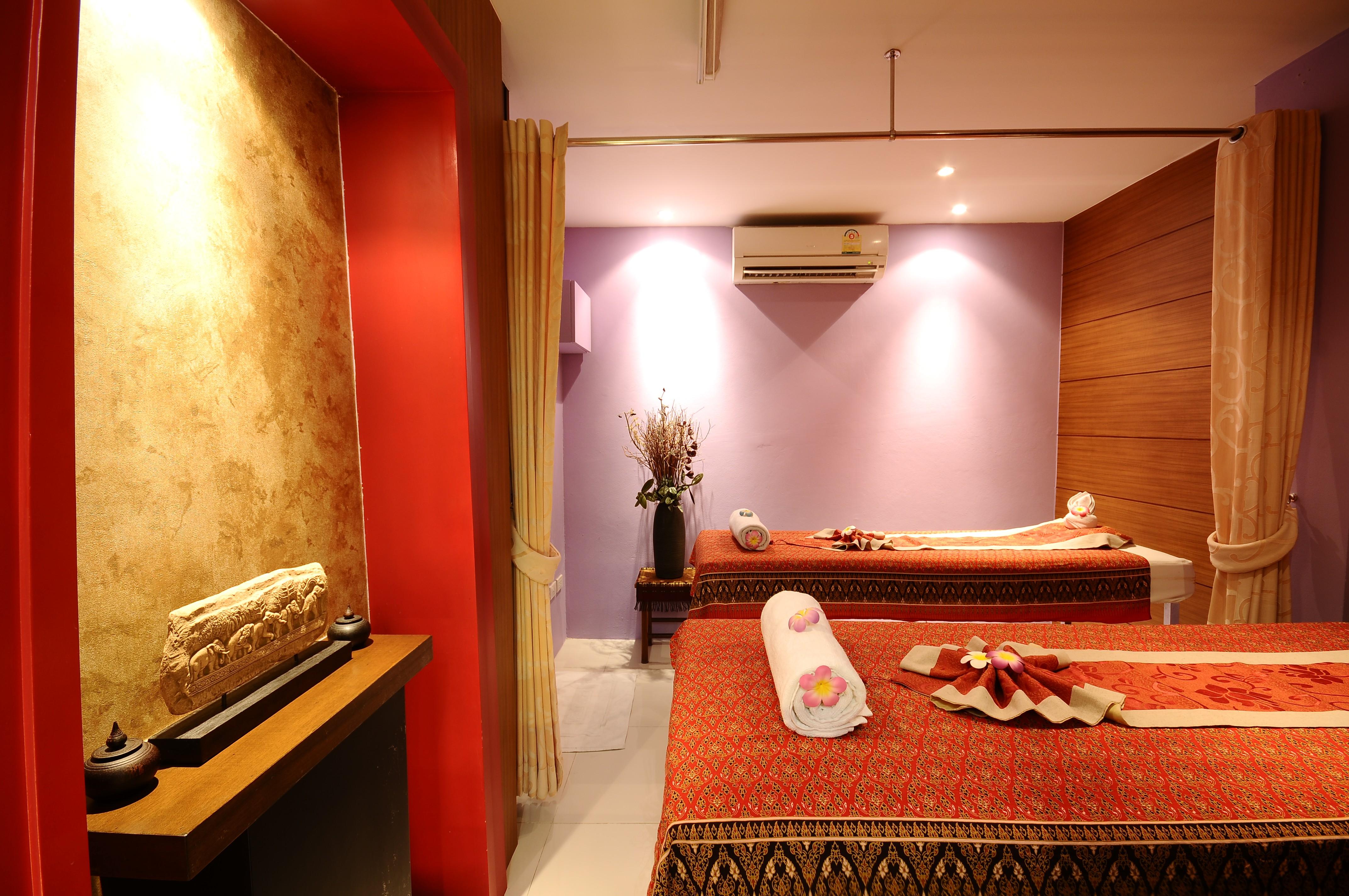 Hotel Win Long Bangkok Eksteriør bilde