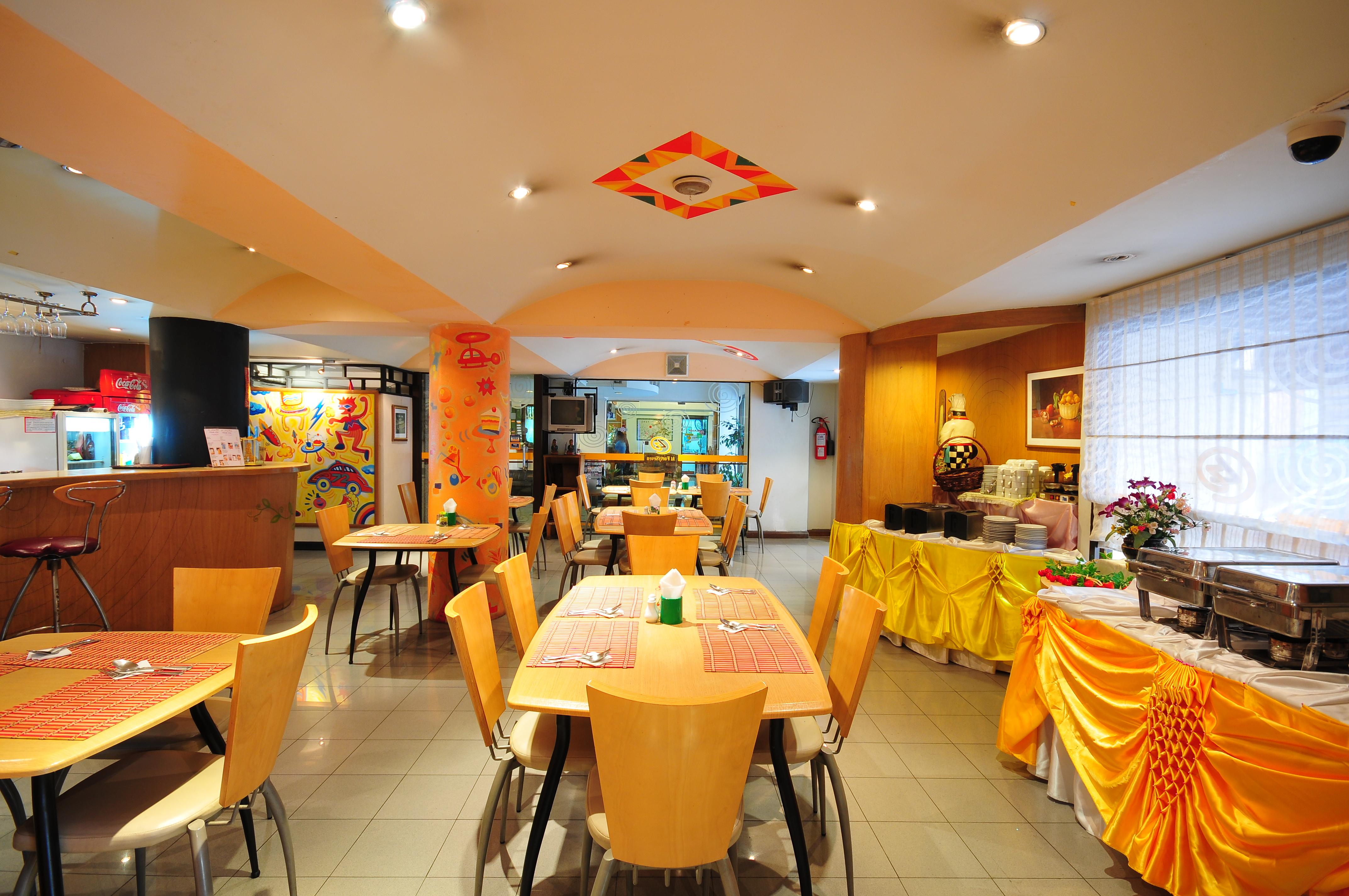 Hotel Win Long Bangkok Eksteriør bilde