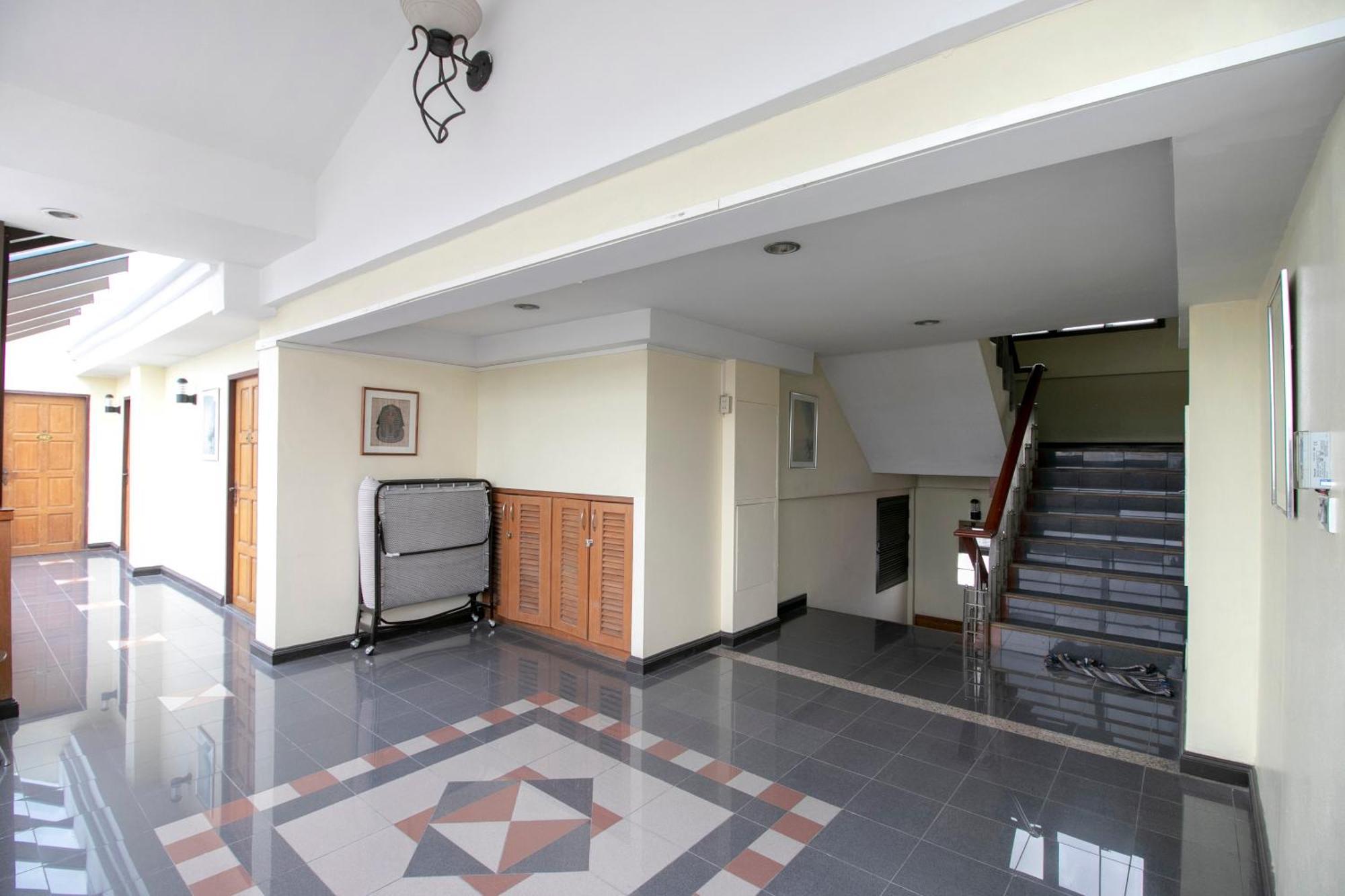 Hotel Win Long Bangkok Eksteriør bilde
