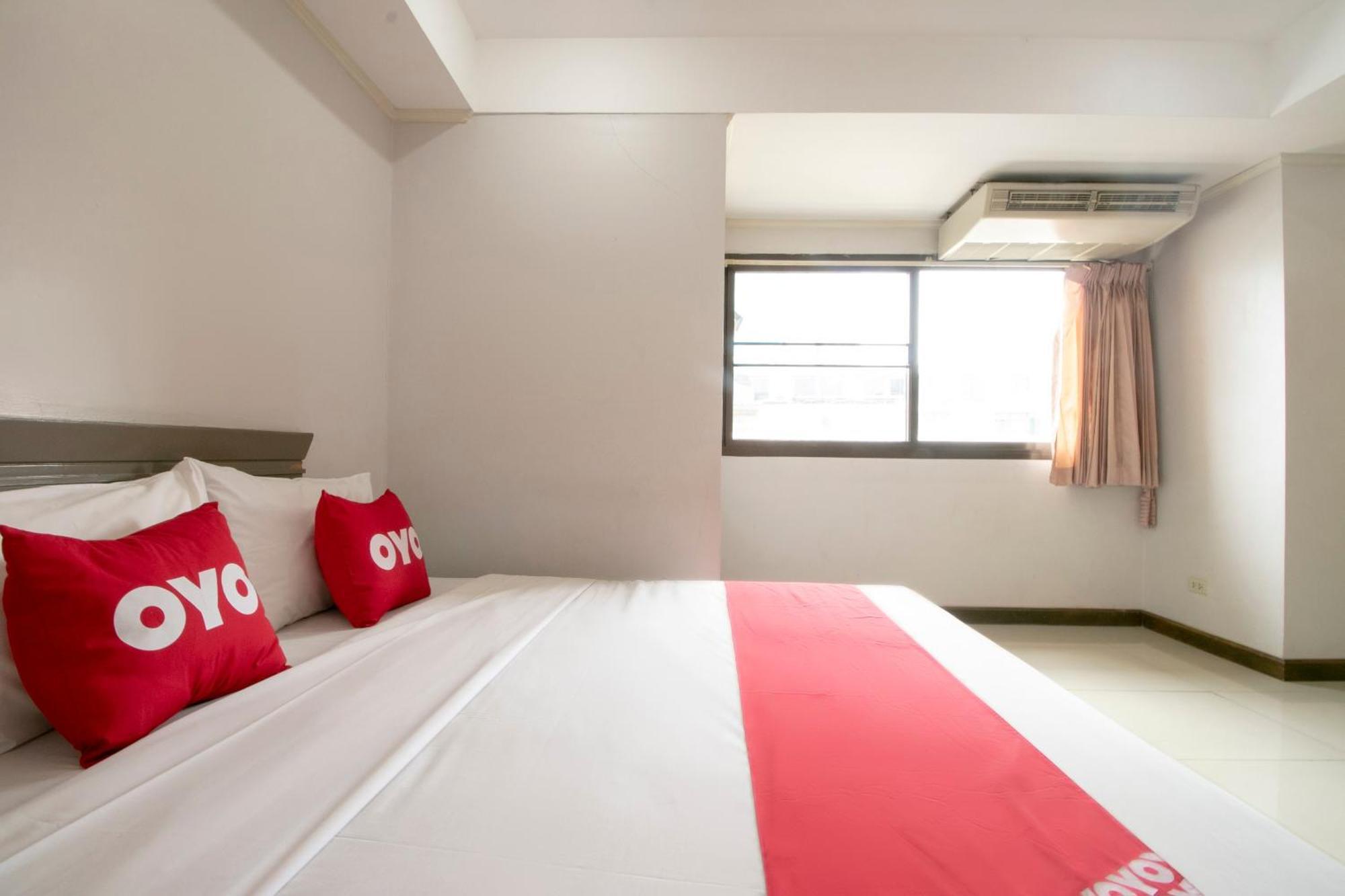 Hotel Win Long Bangkok Eksteriør bilde