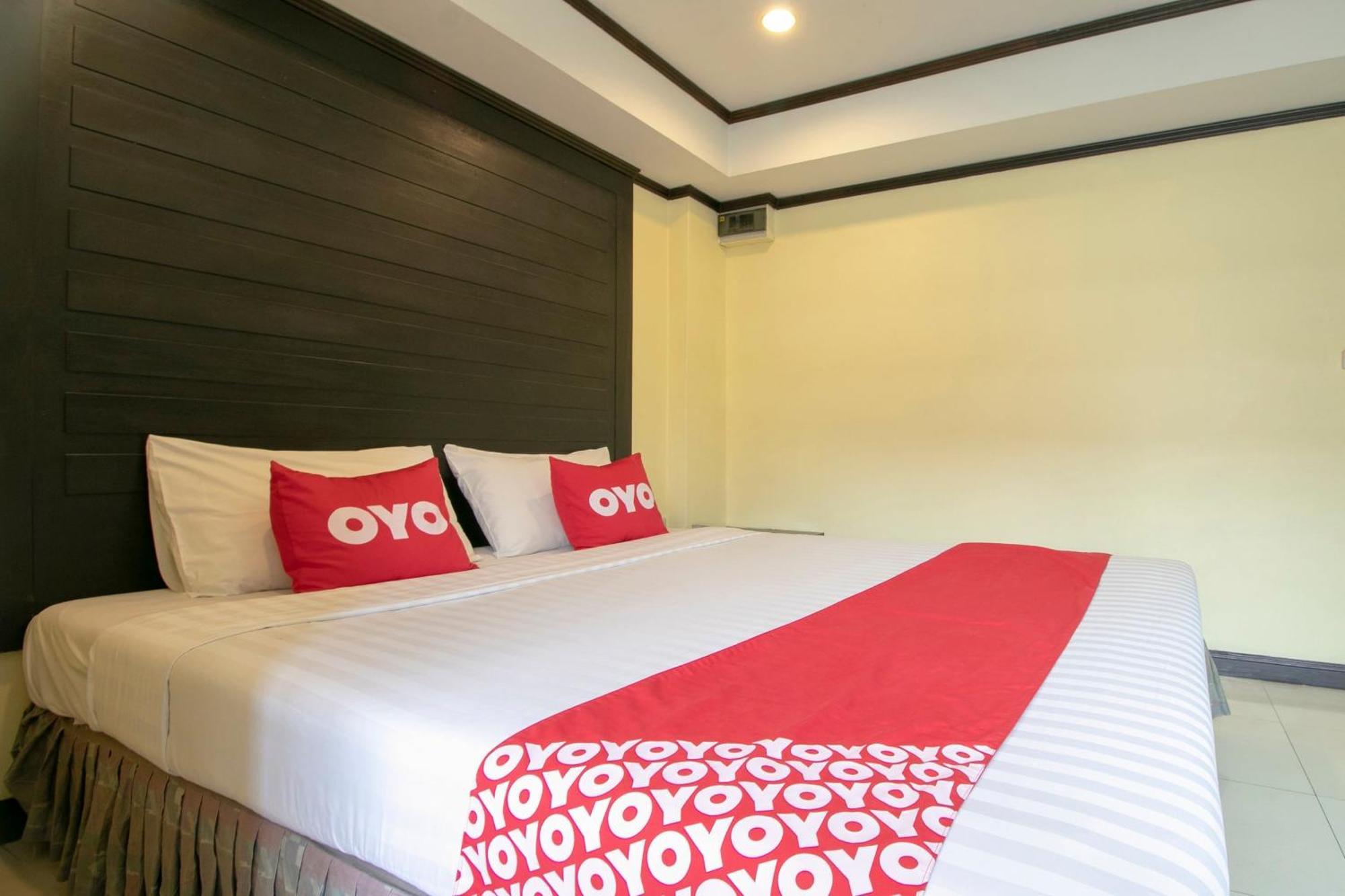 Hotel Win Long Bangkok Eksteriør bilde