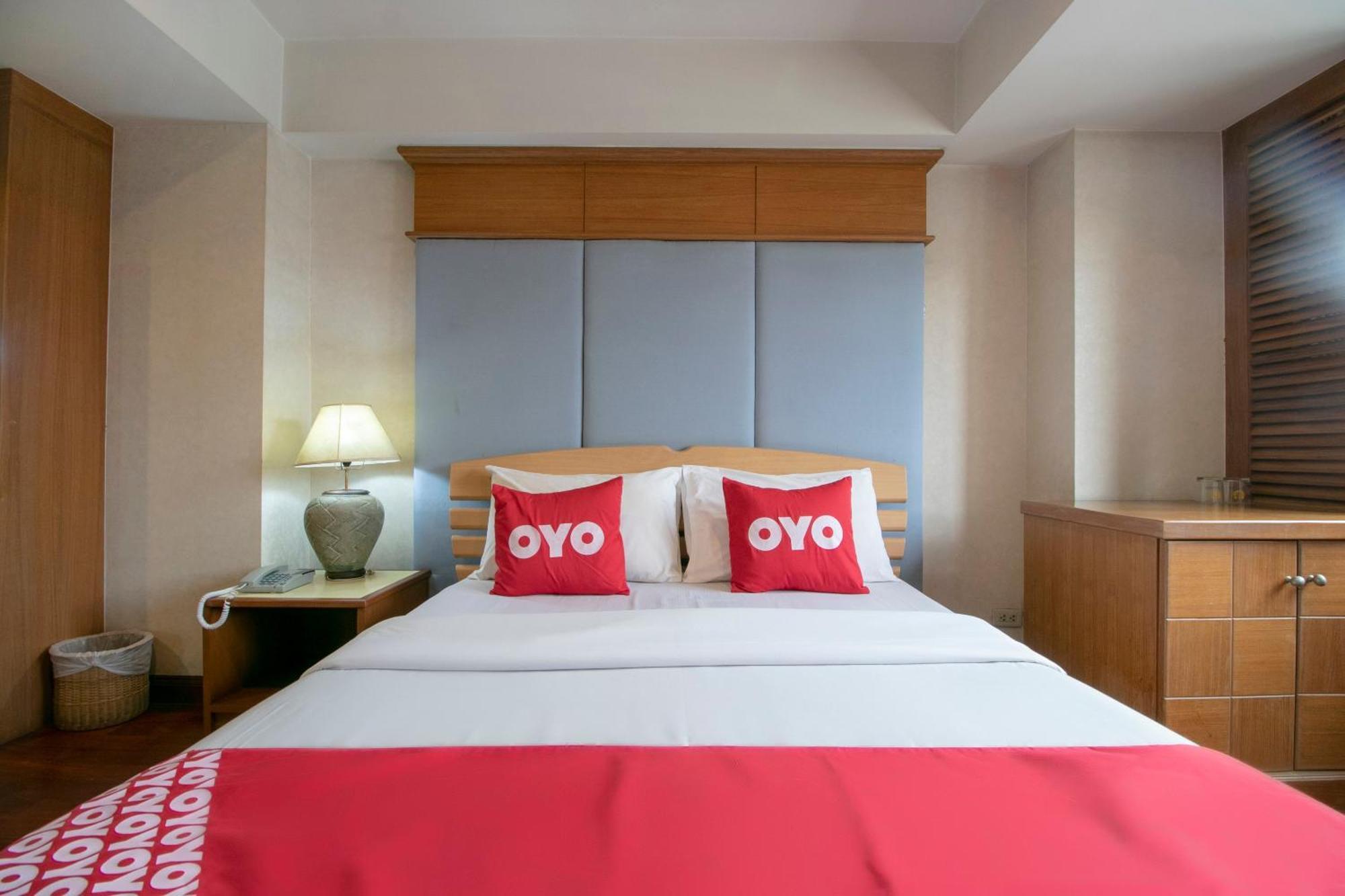Hotel Win Long Bangkok Eksteriør bilde
