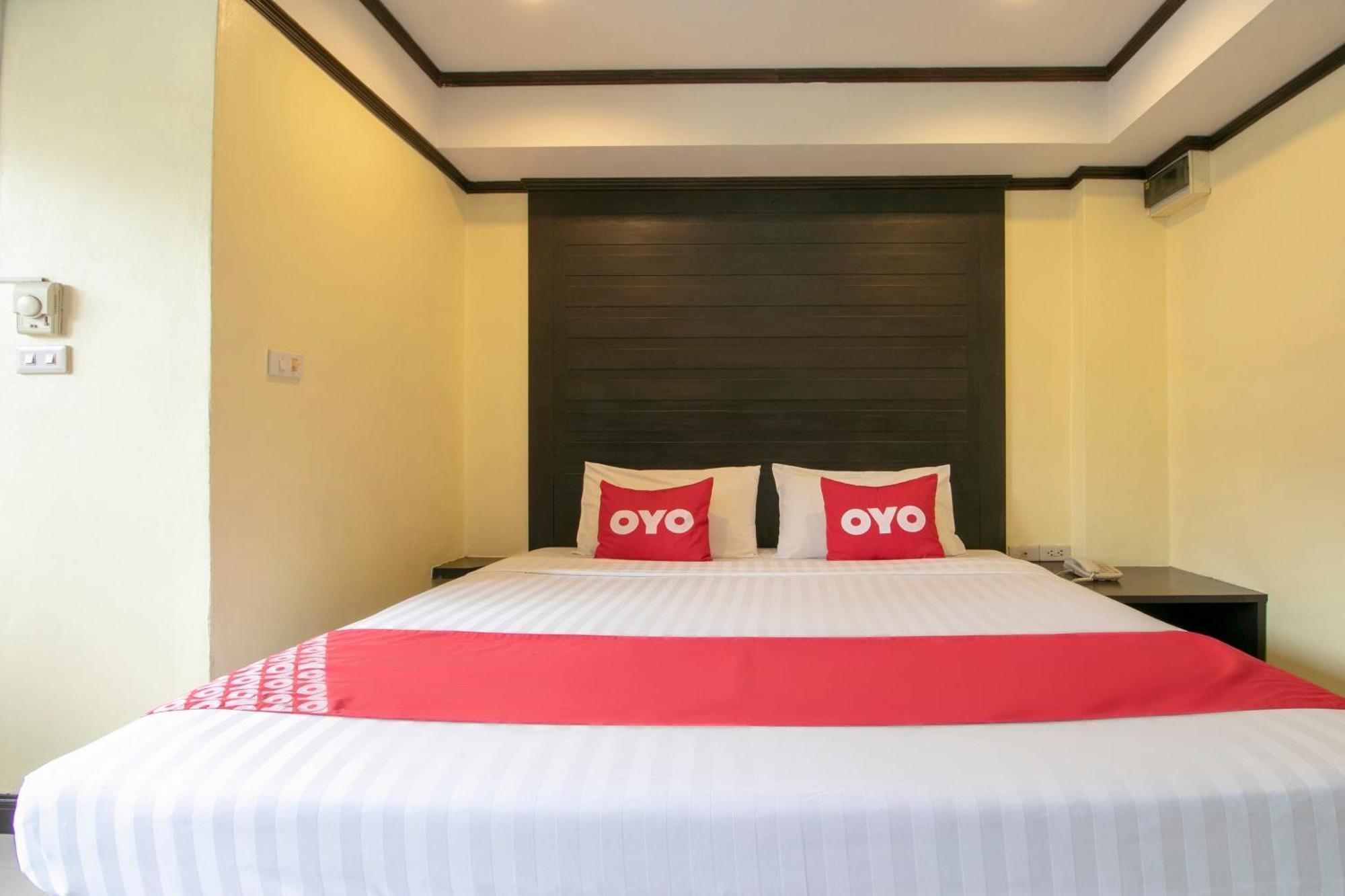 Hotel Win Long Bangkok Eksteriør bilde