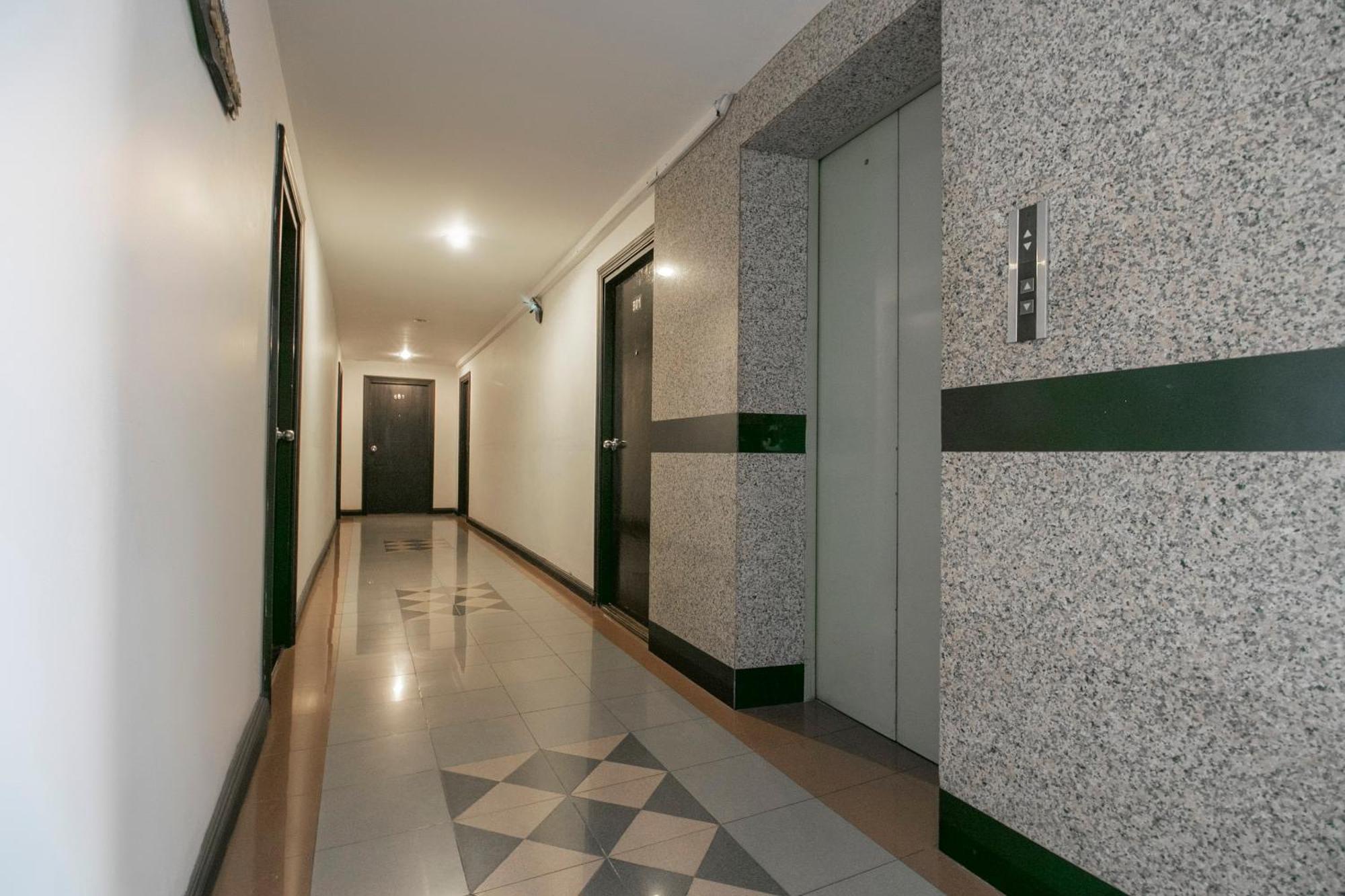 Hotel Win Long Bangkok Eksteriør bilde