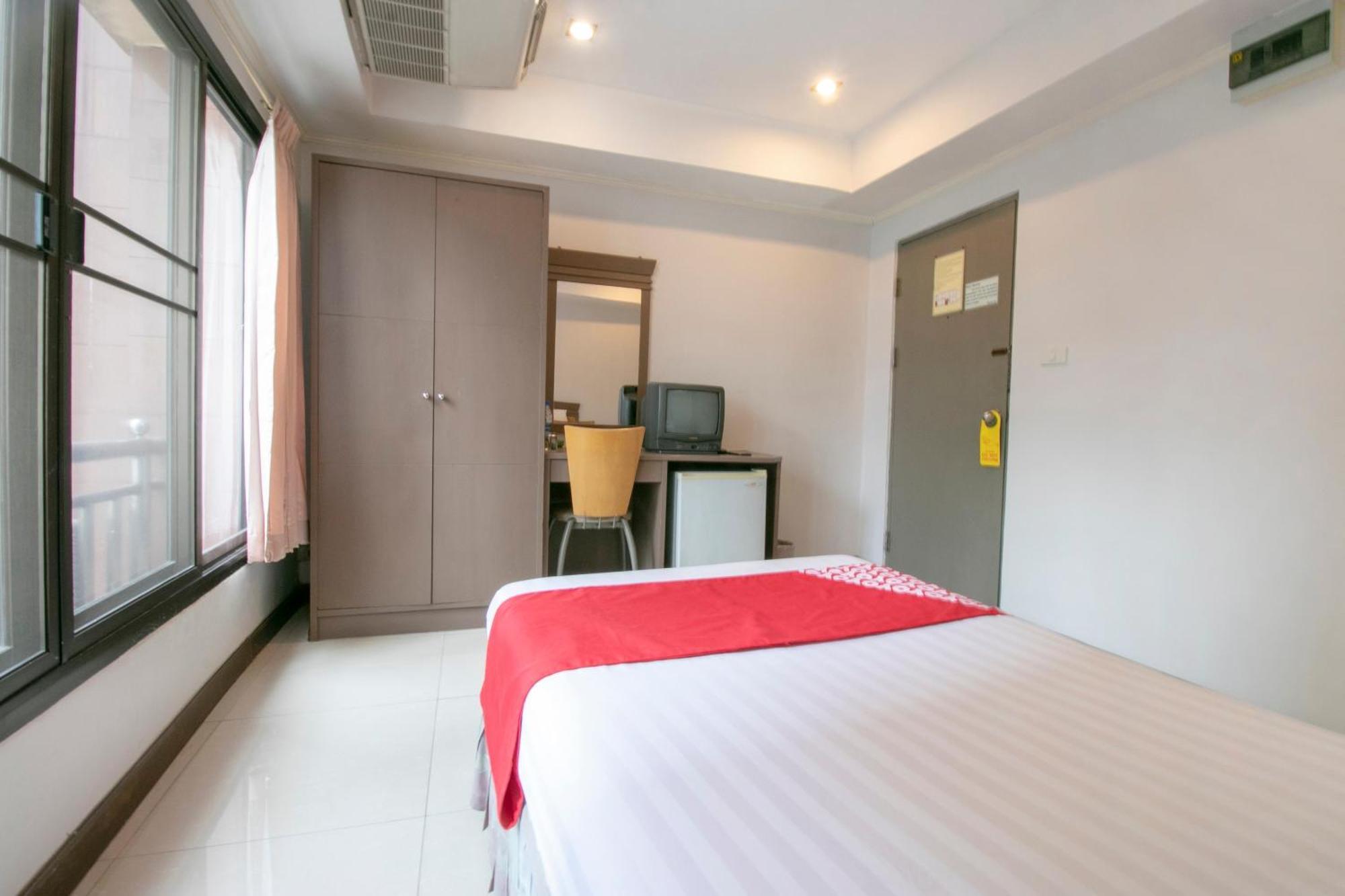 Hotel Win Long Bangkok Eksteriør bilde