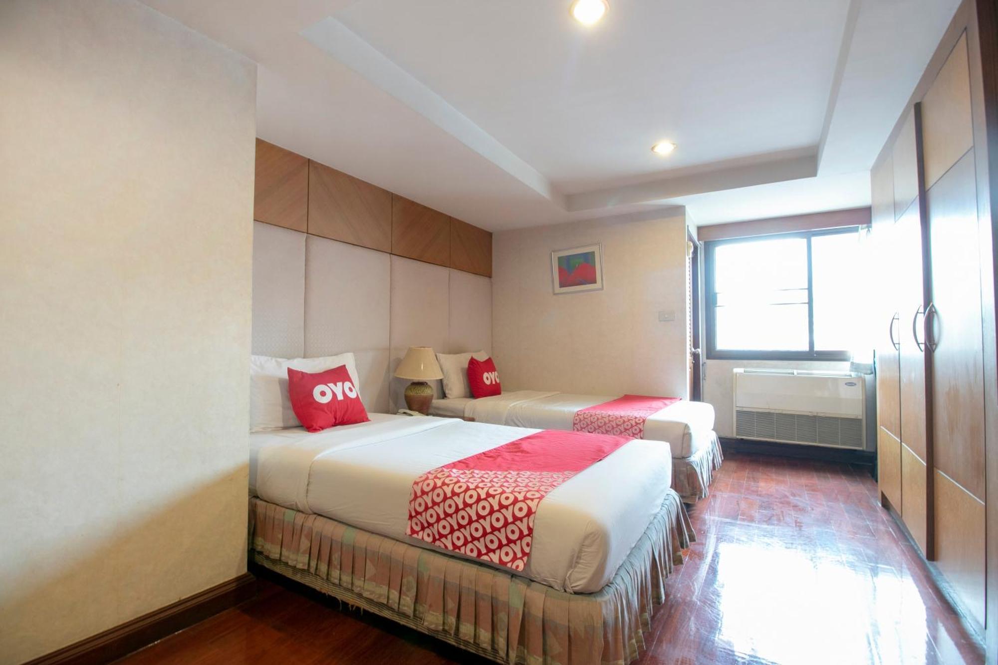 Hotel Win Long Bangkok Eksteriør bilde