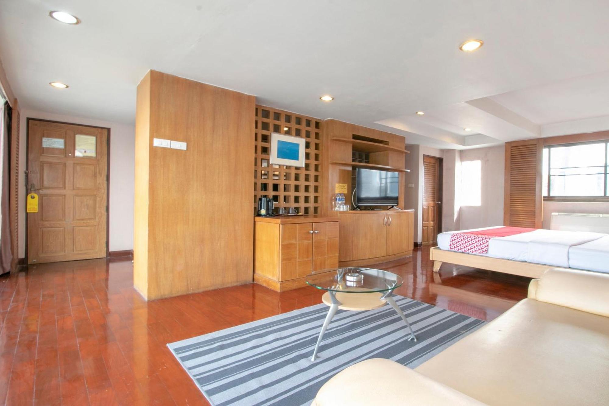 Hotel Win Long Bangkok Eksteriør bilde