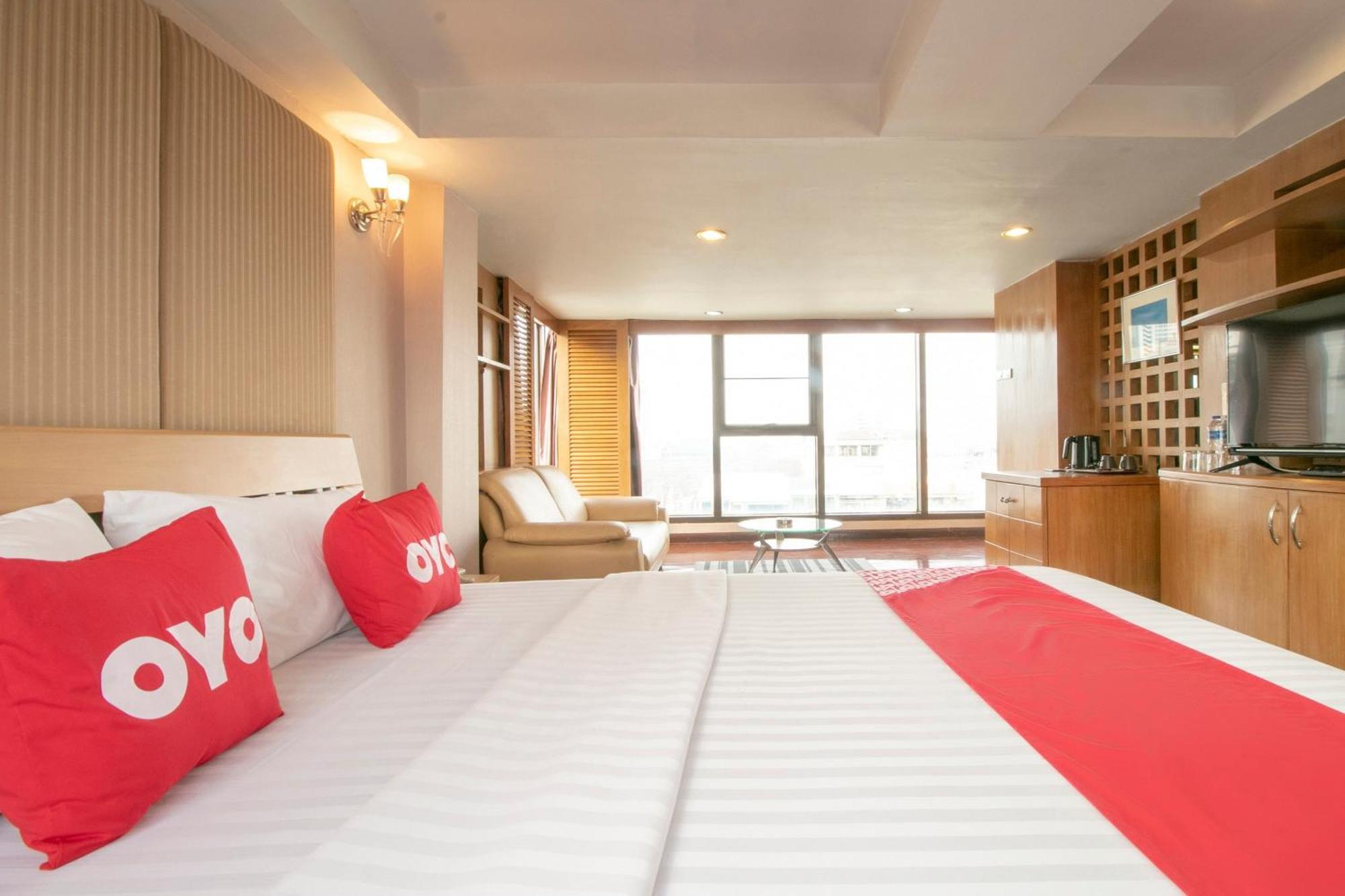 Hotel Win Long Bangkok Eksteriør bilde