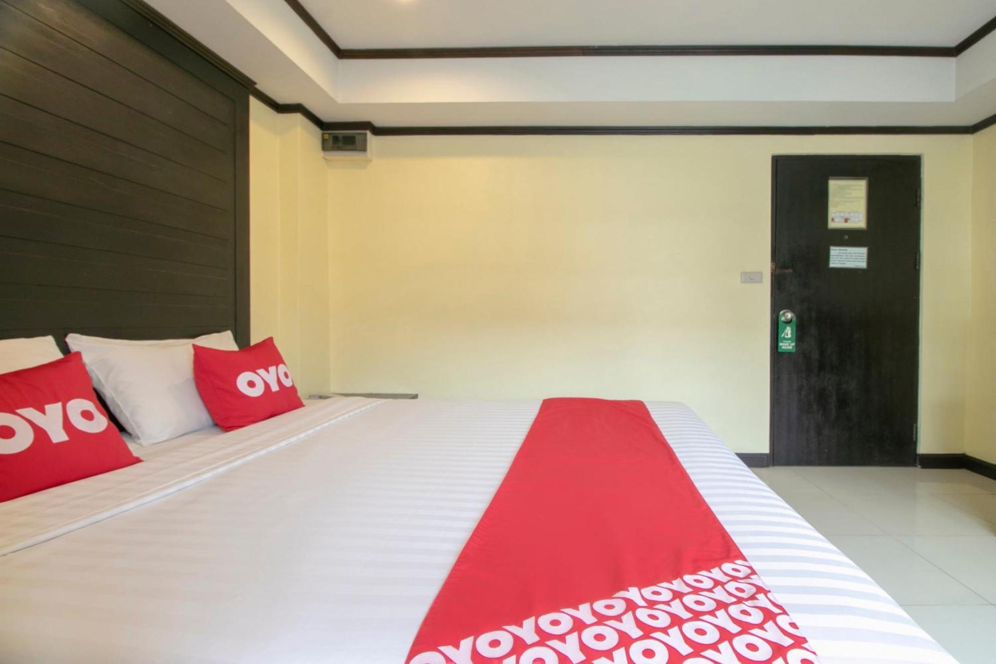 Hotel Win Long Bangkok Eksteriør bilde
