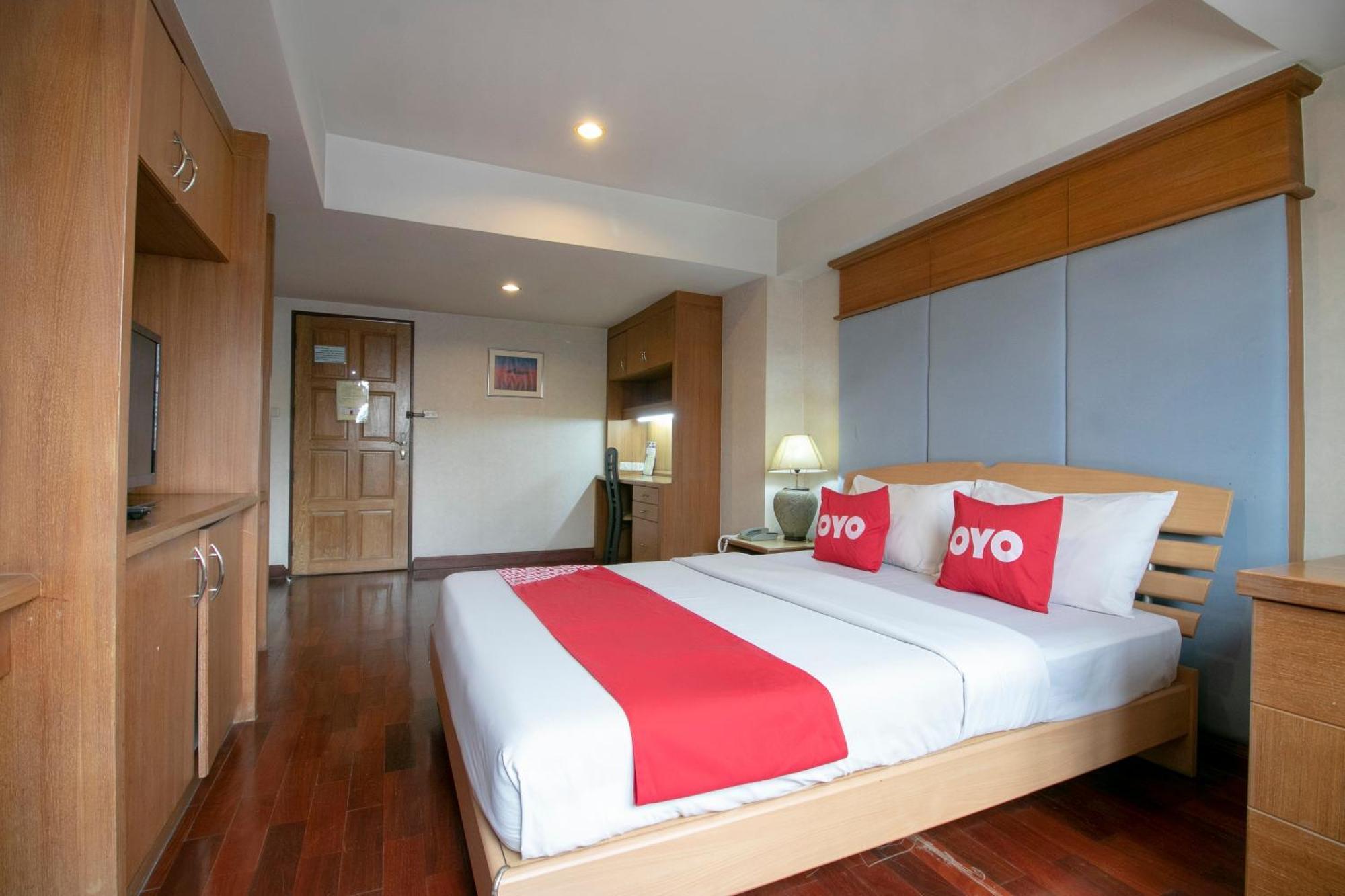 Hotel Win Long Bangkok Eksteriør bilde